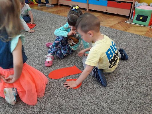 Grafika #46: 26.05.2017 Dzień Matki