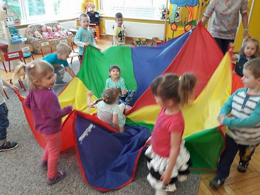 Grafika #48: 26.05.2017 Dzień Matki