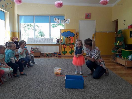 Grafika #49: 26.05.2017 Dzień Matki