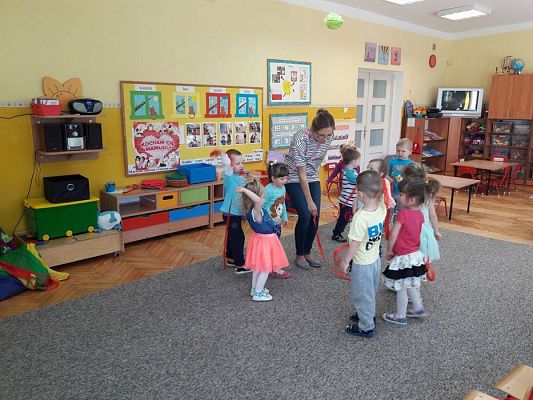 Grafika #52: 26.05.2017 Dzień Matki