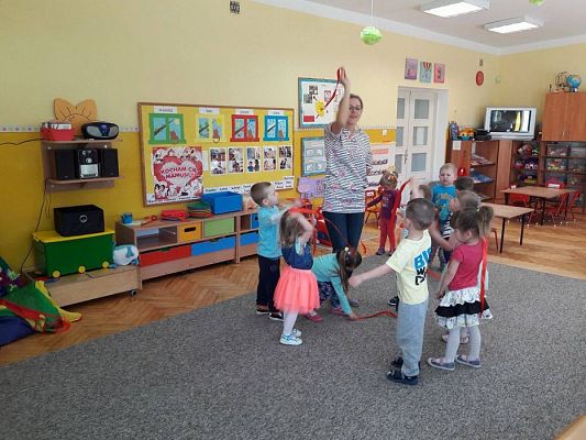 Grafika #54: 26.05.2017 Dzień Matki