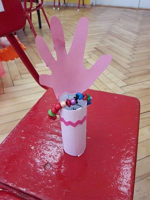 Grafika #55: 26.05.2017 Dzień Matki