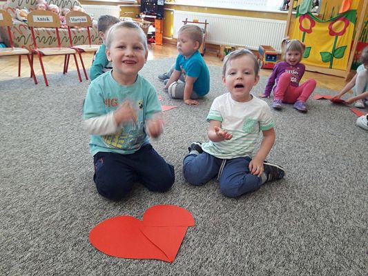 Grafika #57: 26.05.2017 Dzień Matki