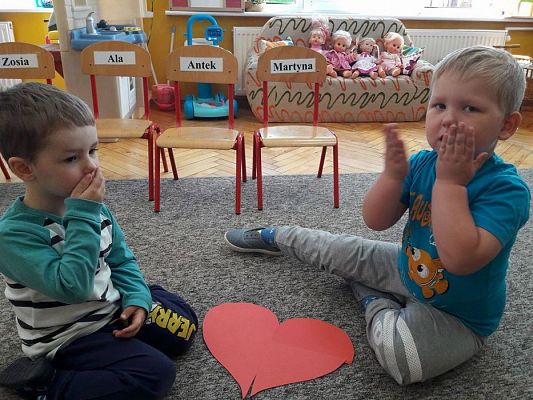 Grafika #59: 26.05.2017 Dzień Matki