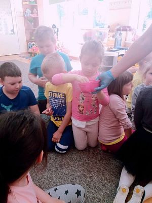 Grafika #1: 25.05.2017 Warsztaty lizakowe