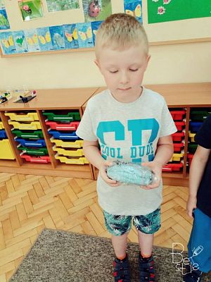 Grafika #10: 25.05.2017 Warsztaty lizakowe