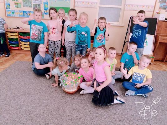 Grafika #19: 25.05.2017 Warsztaty lizakowe