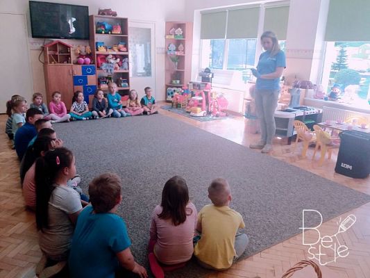 Grafika #54: 25.05.2017 Warsztaty lizakowe