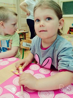 Grafika #65: 25.05.2017 Warsztaty lizakowe