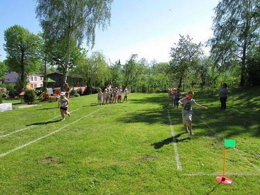 Grafika #15: 19.05.2017 Wiosenna Spartakiada klas I i gr. III