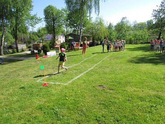 Grafika #17: 19.05.2017 Wiosenna Spartakiada klas I i gr. III