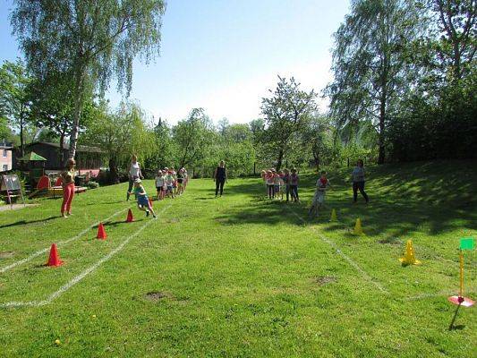 Grafika #21: 19.05.2017 Wiosenna Spartakiada klas I i gr. III