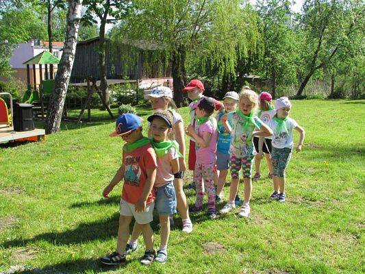 Grafika #30: 19.05.2017 Wiosenna Spartakiada klas I i gr. III