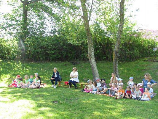 Grafika #43: 19.05.2017 Wiosenna Spartakiada klas I i gr. III