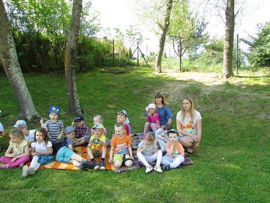 Grafika #55: 19.05.2017 Wiosenna Spartakiada klas I i gr. III