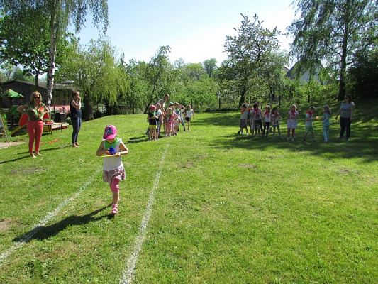 Grafika #59: 19.05.2017 Wiosenna Spartakiada klas I i gr. III