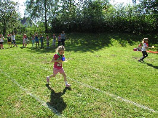 Grafika #62: 19.05.2017 Wiosenna Spartakiada klas I i gr. III