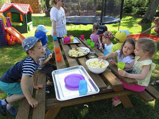 Grafika #91: 19.05.2017 Wiosenna Spartakiada klas I i gr. III