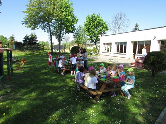 Grafika #93: 19.05.2017 Wiosenna Spartakiada klas I i gr. III