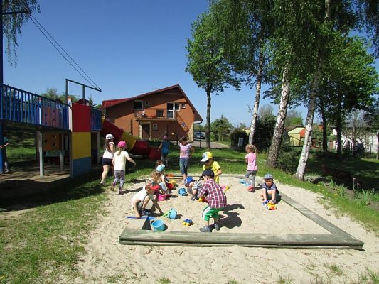 Grafika #94: 19.05.2017 Wiosenna Spartakiada klas I i gr. III