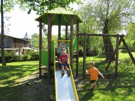 Grafika #96: 19.05.2017 Wiosenna Spartakiada klas I i gr. III