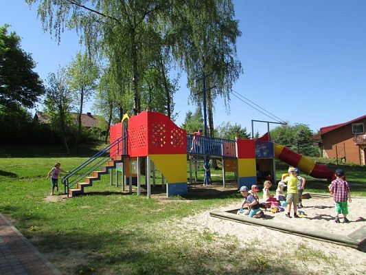 Grafika #98: 19.05.2017 Wiosenna Spartakiada klas I i gr. III