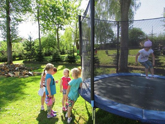 Grafika #99: 19.05.2017 Wiosenna Spartakiada klas I i gr. III