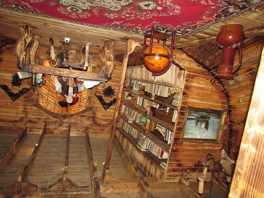 Grafika #6: 18.05.2017 Wycieczka do Sea Parku w Sarbsku cz.II