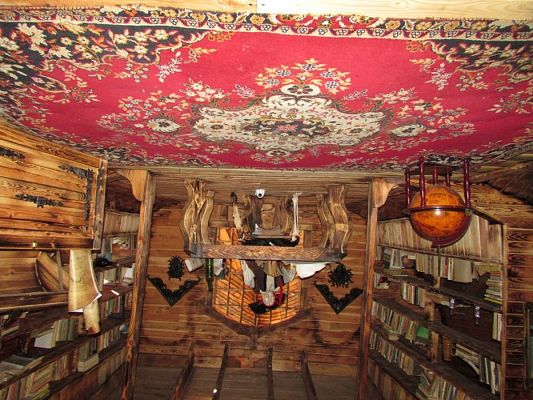 Grafika #7: 18.05.2017 Wycieczka do Sea Parku w Sarbsku cz.II