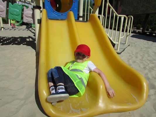 Grafika #21: 18.05.2017 Wycieczka do Sea Parku w Sarbsku cz.II