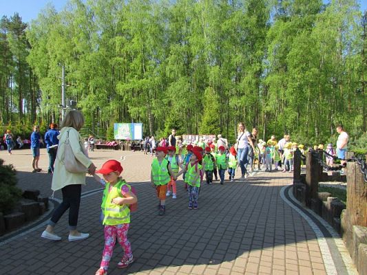 Grafika #88: 18.05.2017 Wycieczka do Sea Parku w Sarbsku cz.I