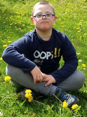 Grafika #0: 15.05.2015 Majowa łąka - sesja zdjęciowa