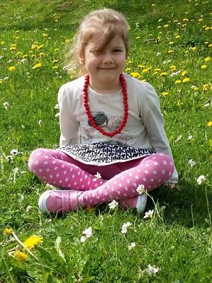 Grafika #35: 15.05.2015 Majowa łąka - sesja zdjęciowa