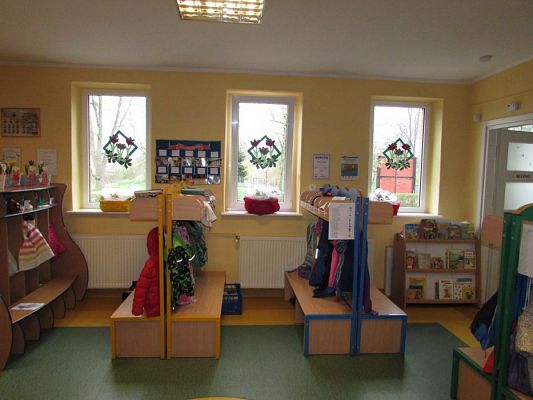 Grafika #3: 12.04.2017 Niespodzianki od Zajączka