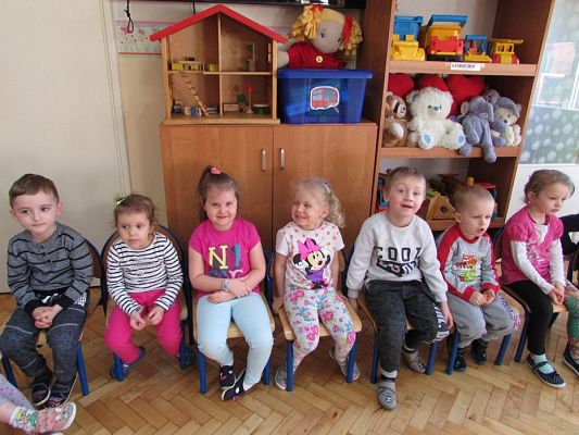 Grafika #1: 10.04.2017 Konkurs Wielkanocny