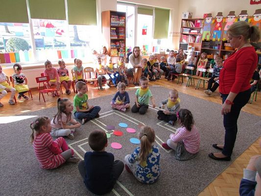 Grafika #10: 10.04.2017 Konkurs Wielkanocny