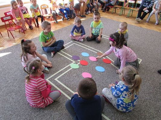 Grafika #11: 10.04.2017 Konkurs Wielkanocny