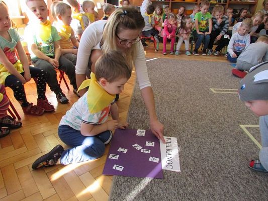 Grafika #17: 10.04.2017 Konkurs Wielkanocny