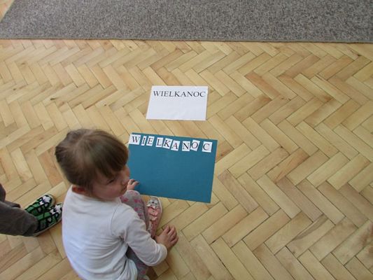 Grafika #18: 10.04.2017 Konkurs Wielkanocny