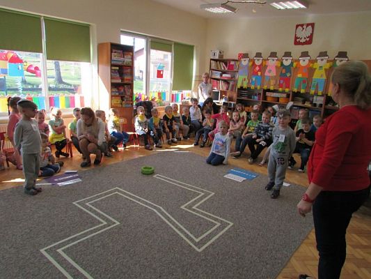 Grafika #20: 10.04.2017 Konkurs Wielkanocny