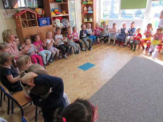 Grafika #24: 10.04.2017 Konkurs Wielkanocny