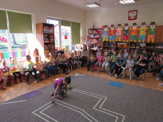 Grafika #25: 10.04.2017 Konkurs Wielkanocny