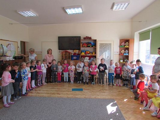 Grafika #47: 10.04.2017 Konkurs Wielkanocny