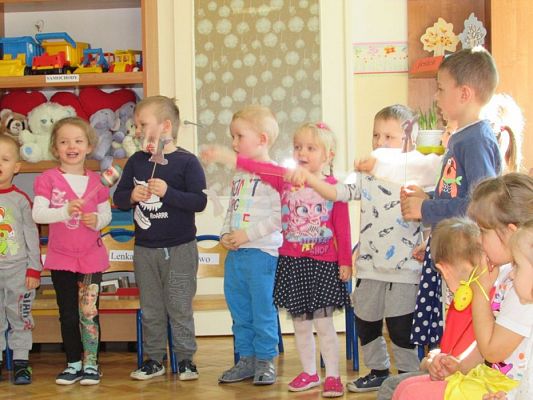 Grafika #49: 10.04.2017 Konkurs Wielkanocny