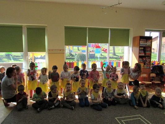 Grafika #51: 10.04.2017 Konkurs Wielkanocny