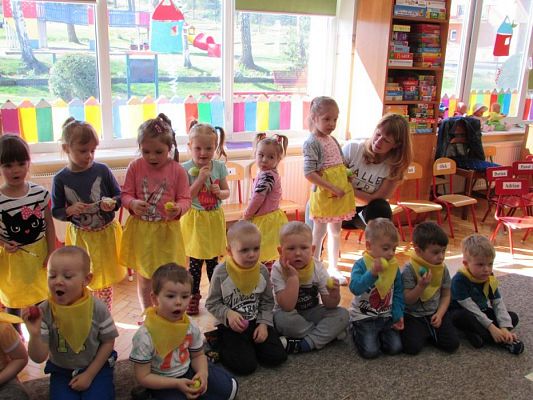 Grafika #53: 10.04.2017 Konkurs Wielkanocny