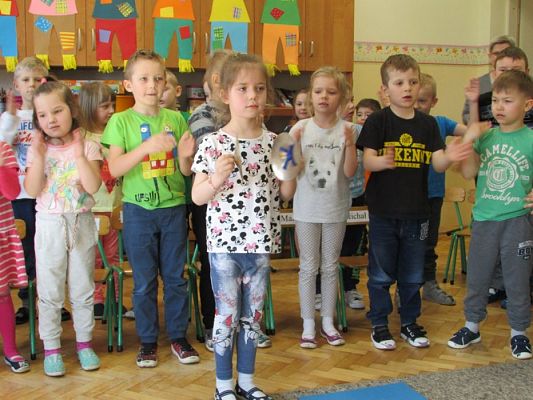 Grafika #59: 10.04.2017 Konkurs Wielkanocny