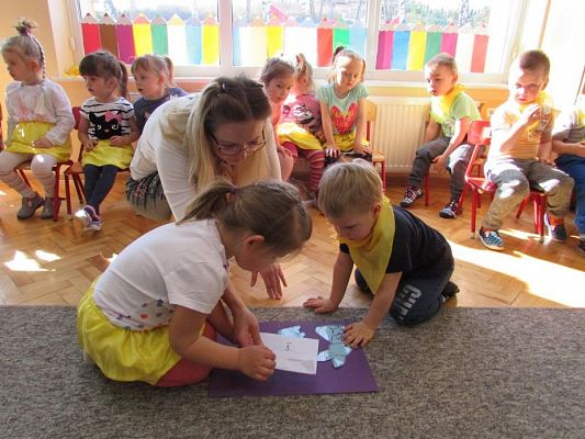 Grafika #62: 10.04.2017 Konkurs Wielkanocny