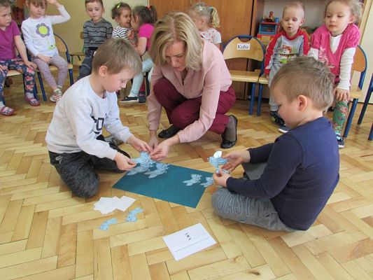 Grafika #64: 10.04.2017 Konkurs Wielkanocny