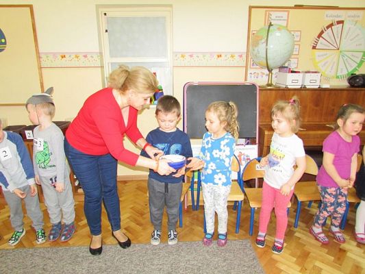 Grafika #70: 10.04.2017 Konkurs Wielkanocny